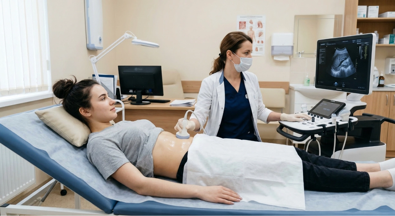 факторы влияющие на точность ультразвукового исследования