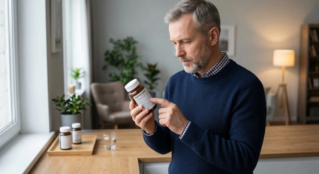 Основные причины плохого усвоения железа