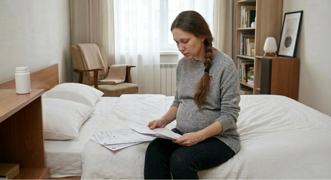 Почему уровень ферритина не растет даже при приеме железа