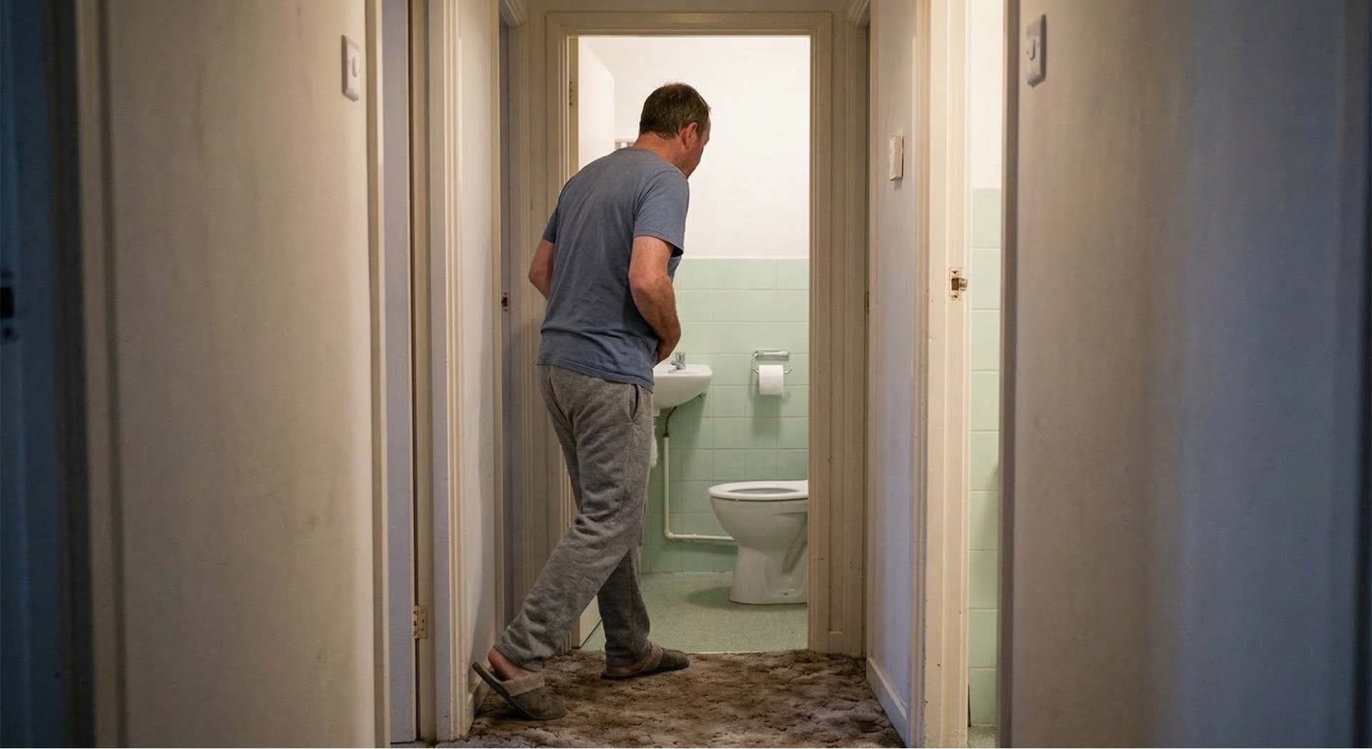 Соматические проявления хронического стресса